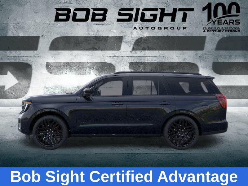 new 2026 Ford Expedition car, priced at $80,800