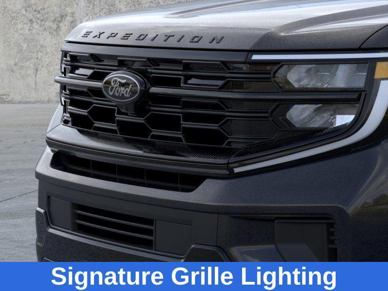 new 2026 Ford Expedition car, priced at $80,800