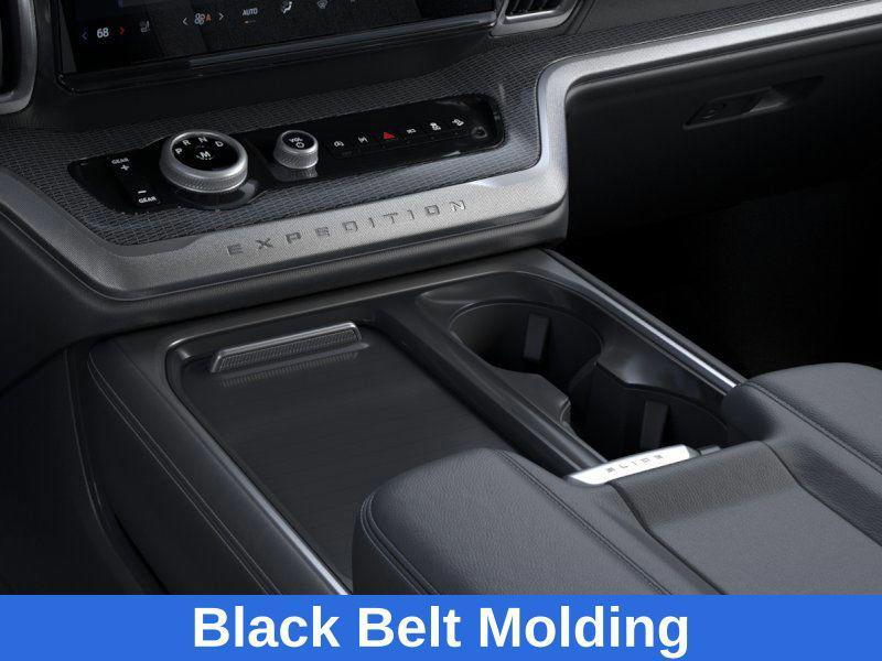 new 2026 Ford Expedition car, priced at $80,800