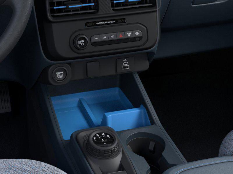 new 2025 Ford Maverick car, priced at $28,857