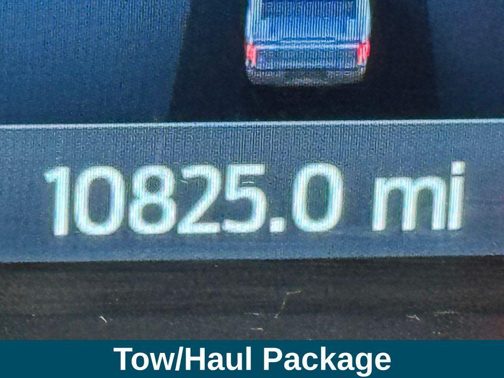 used 2024 Ford F-150 car, priced at $44,000