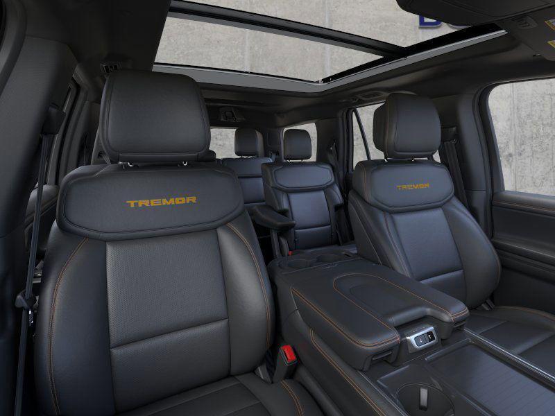 new 2026 Ford Expedition car, priced at $83,000