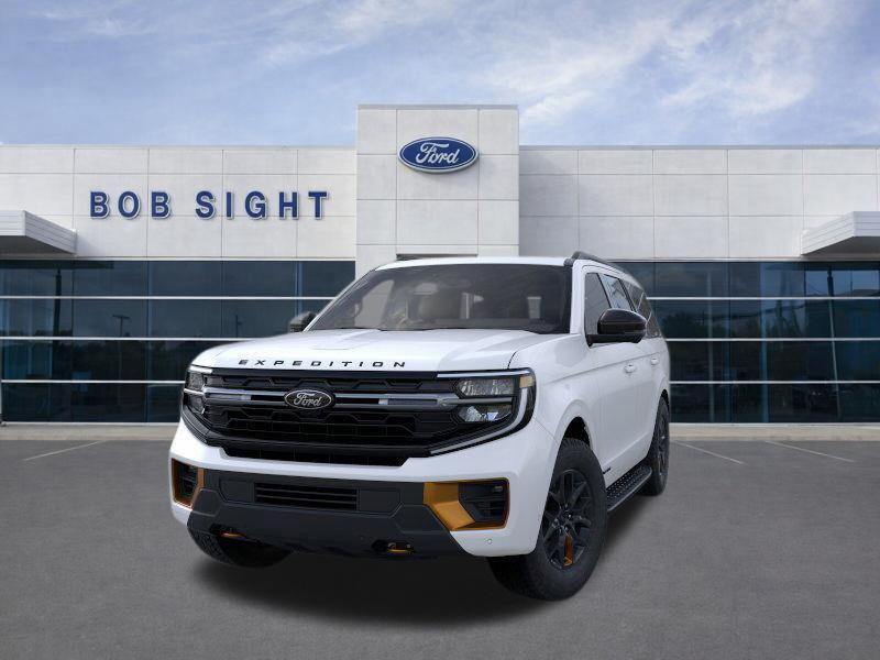 new 2026 Ford Expedition car, priced at $83,000