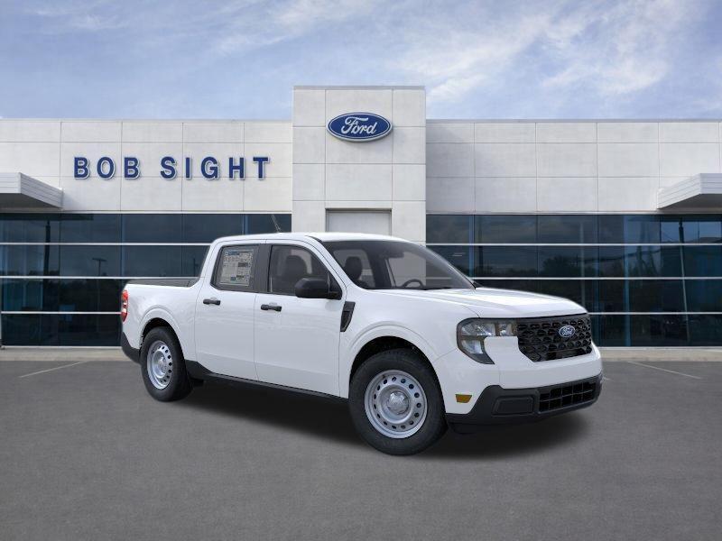 new 2026 Ford Maverick car, priced at $30,875