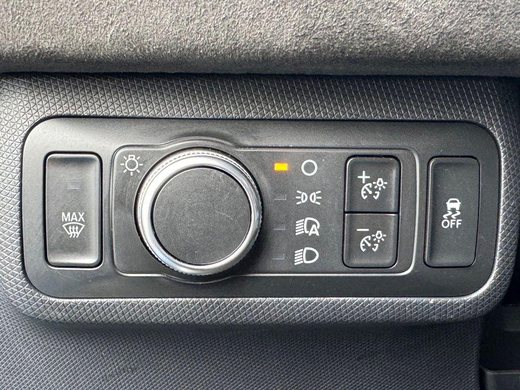 used 2021 Ford Mustang Mach-E car, priced at $20,000