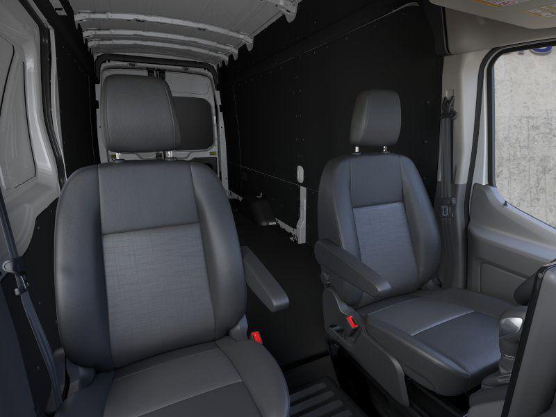 new 2026 Ford Transit-350 car, priced at $54,162