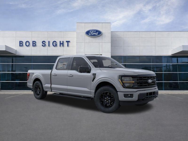 new 2026 Ford F-150 car, priced at $60,003