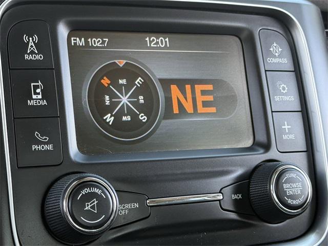 used 2019 Ram 1500 car, priced at $22,998