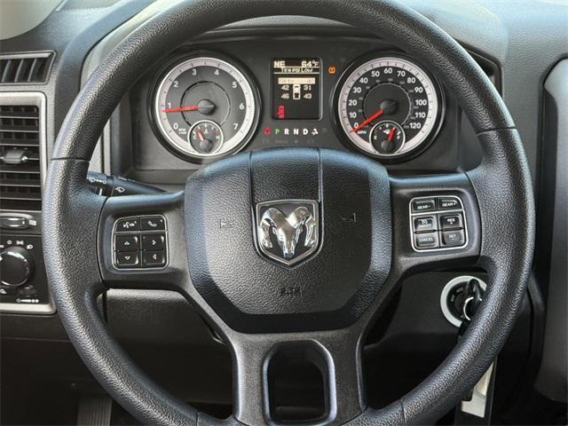 used 2019 Ram 1500 car, priced at $22,998