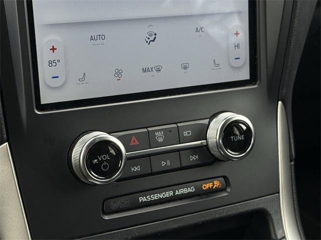 used 2024 Ford Edge car, priced at $24,698