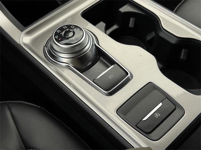 used 2024 Ford Edge car, priced at $24,698