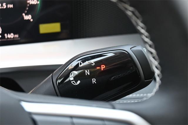 new 2025 Volkswagen Tiguan car, priced at $34,413