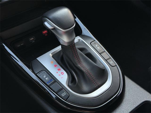 used 2023 Kia Forte car, priced at $20,998