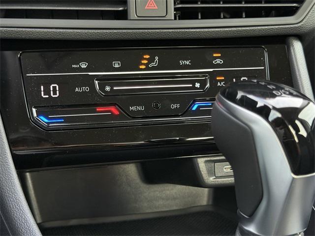 new 2026 Volkswagen Jetta car, priced at $23,721