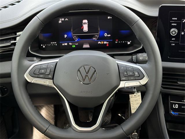 new 2026 Volkswagen Jetta car, priced at $23,721