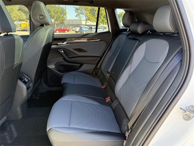 new 2026 Volkswagen Tiguan car, priced at $40,356