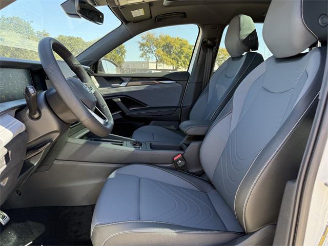 new 2026 Volkswagen Tiguan car, priced at $40,356