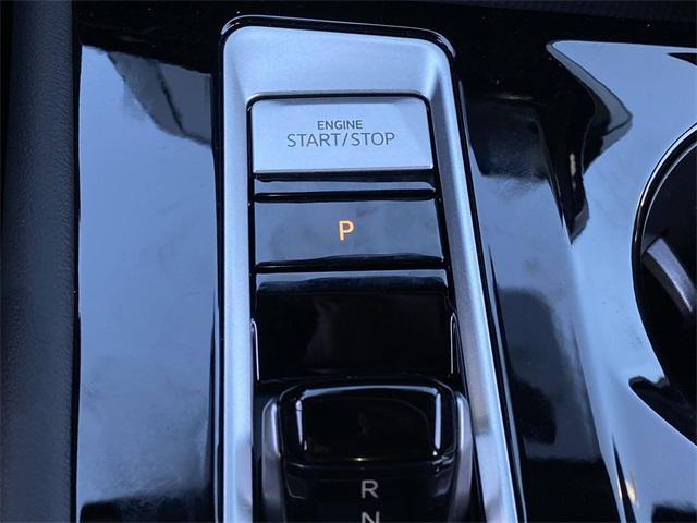 new 2025 Volkswagen Atlas Cross Sport car, priced at $43,936