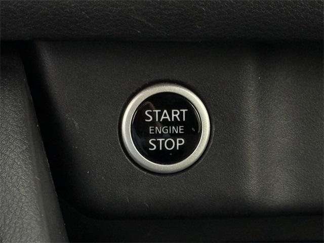 used 2023 Nissan Rogue car, priced at $19,798