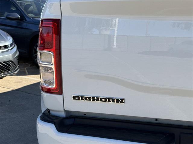 used 2024 Ram 3500 car, priced at $62,698