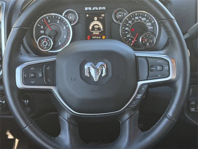 used 2024 Ram 3500 car, priced at $62,698