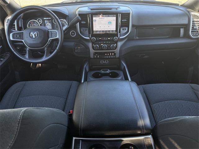 used 2024 Ram 3500 car, priced at $62,698