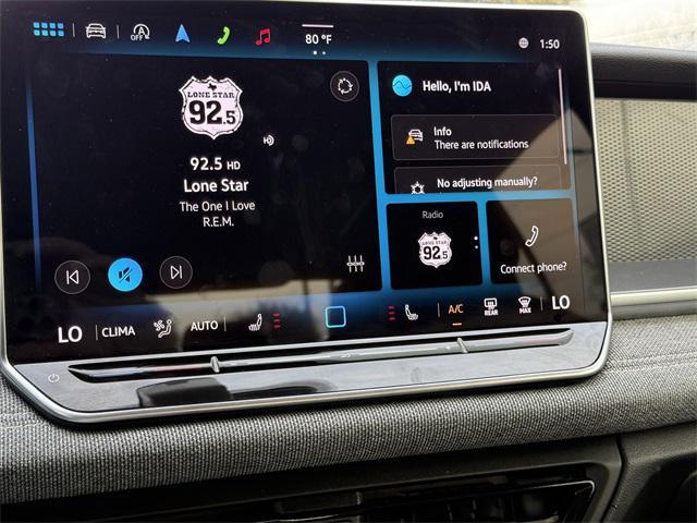 used 2025 Volkswagen Tiguan car, priced at $27,298