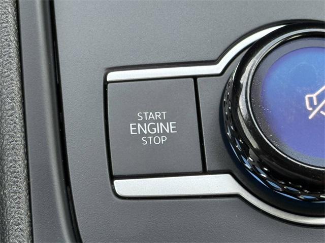 used 2025 Volkswagen Tiguan car, priced at $27,298