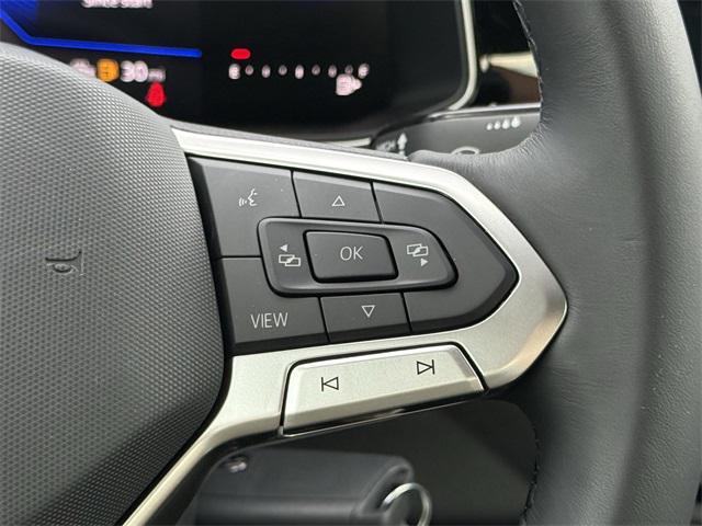 new 2026 Volkswagen Jetta car, priced at $25,859