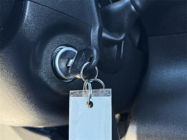 used 2021 Chevrolet Silverado 1500 car, priced at $25,998