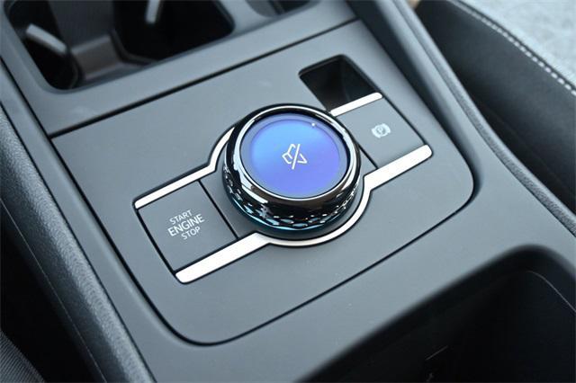 new 2025 Volkswagen Tiguan car, priced at $27,390