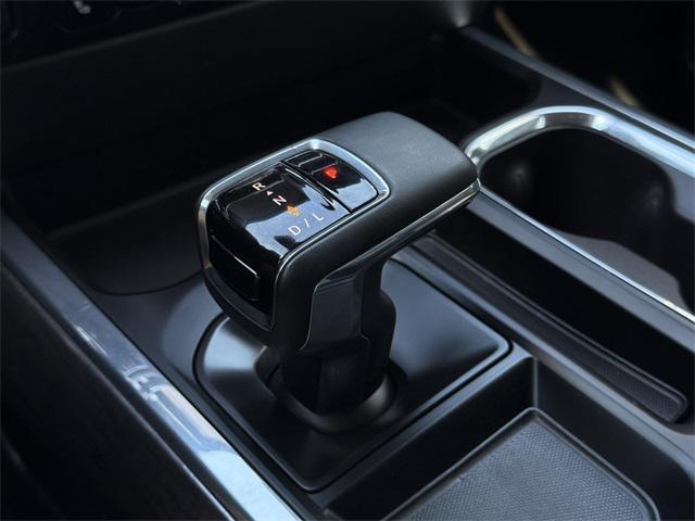 used 2023 Chevrolet Silverado 1500 car, priced at $41,998