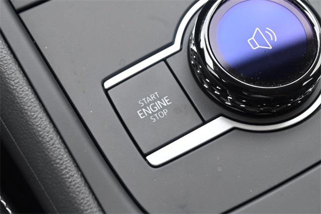 new 2025 Volkswagen Tiguan car, priced at $30,926