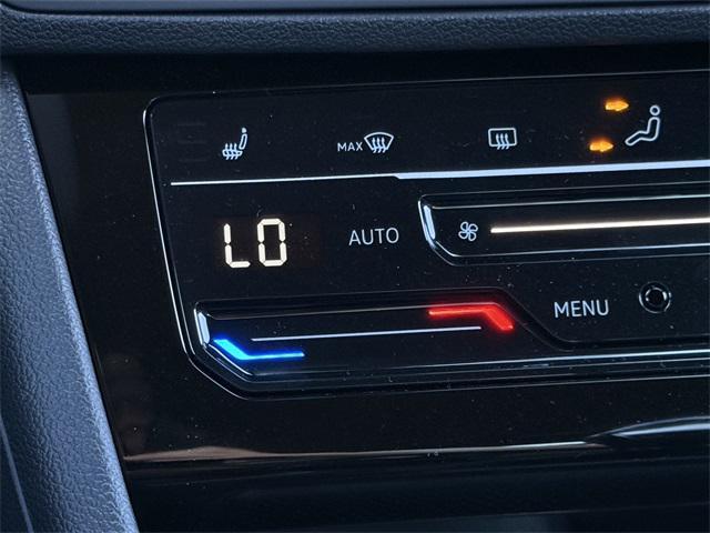 new 2026 Volkswagen Jetta car, priced at $25,359