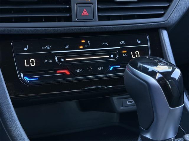 new 2026 Volkswagen Jetta car, priced at $25,359