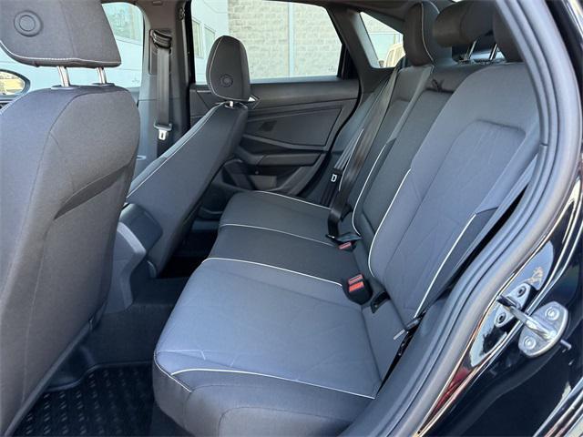 new 2026 Volkswagen Jetta car, priced at $25,359