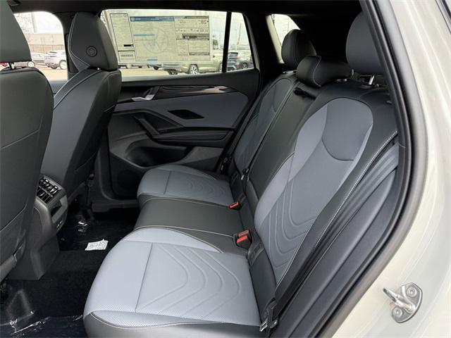 new 2026 Volkswagen Tiguan car, priced at $36,903