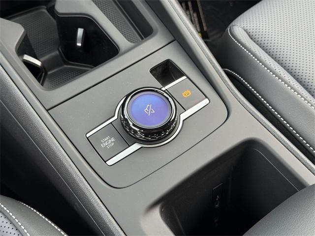 new 2026 Volkswagen Tiguan car, priced at $36,903