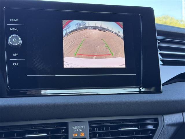 new 2026 Volkswagen Jetta car, priced at $27,126