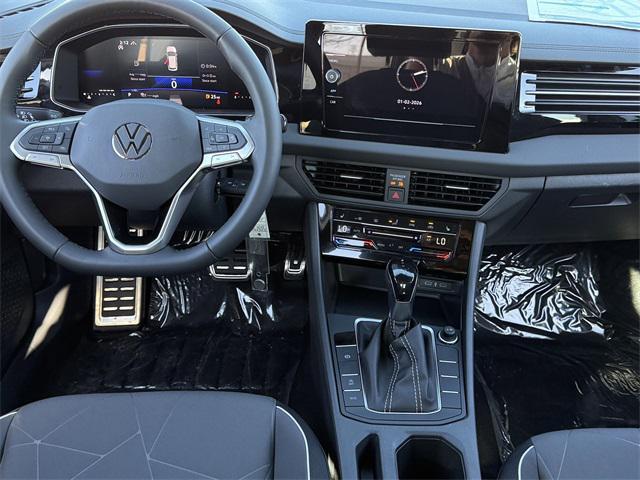 new 2026 Volkswagen Jetta car, priced at $27,126