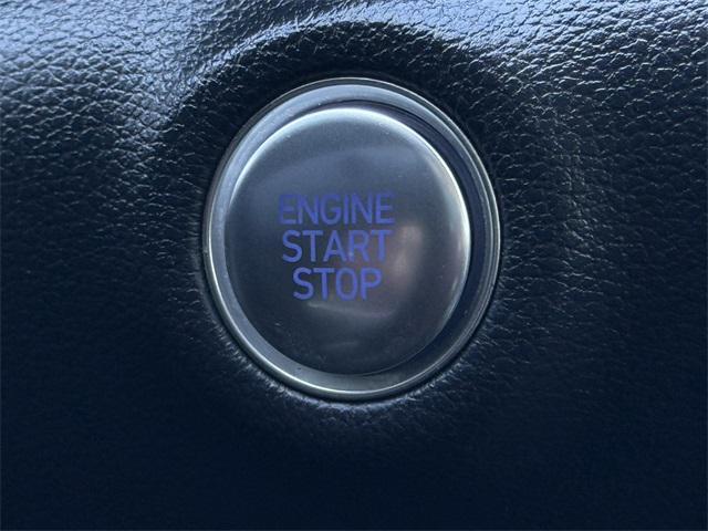 used 2023 Hyundai Sonata car, priced at $19,998