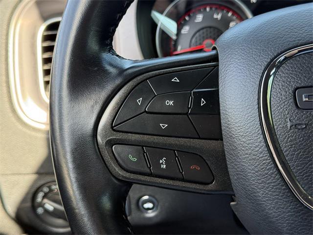 used 2023 Dodge Charger car, priced at $21,998