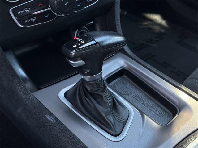 used 2023 Dodge Charger car, priced at $21,998