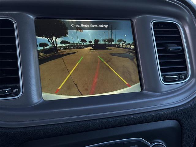 used 2023 Dodge Charger car, priced at $21,998