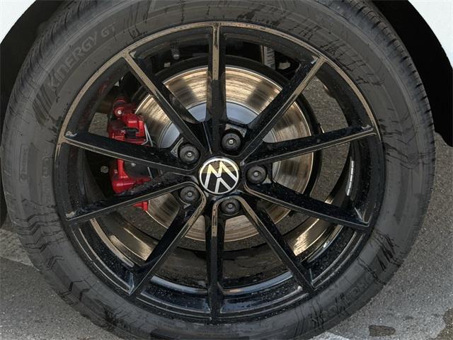 new 2026 Volkswagen Jetta GLI car, priced at $35,730