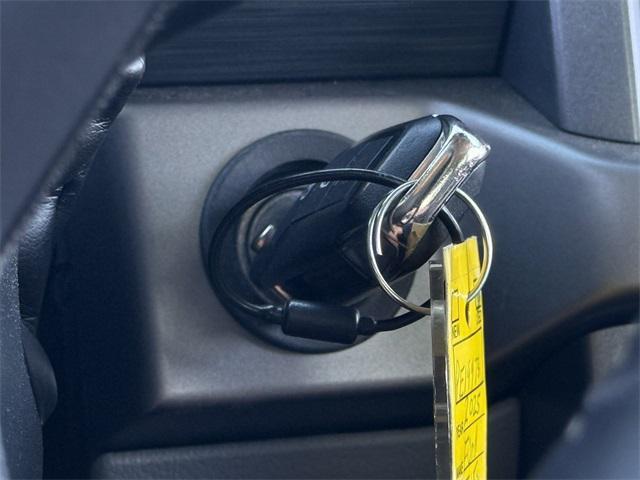 used 2025 Ford F-150 car, priced at $47,498