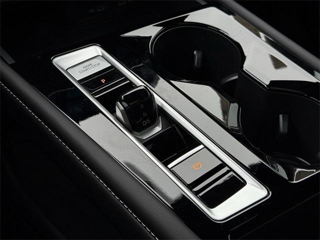 new 2026 Volkswagen Atlas Cross Sport car, priced at $46,853