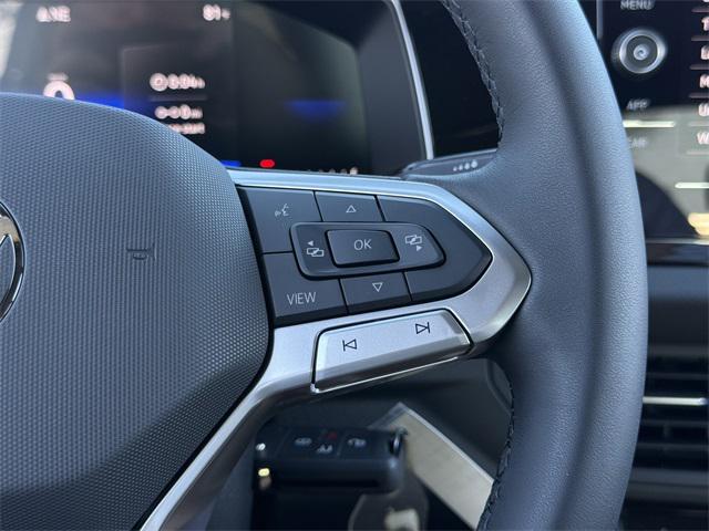 new 2026 Volkswagen Jetta car, priced at $25,359