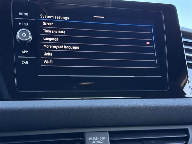 new 2026 Volkswagen Jetta car, priced at $25,359