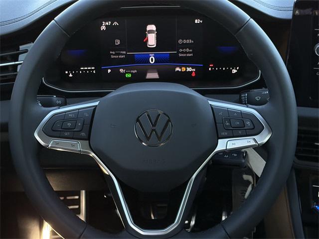 new 2026 Volkswagen Jetta car, priced at $25,359